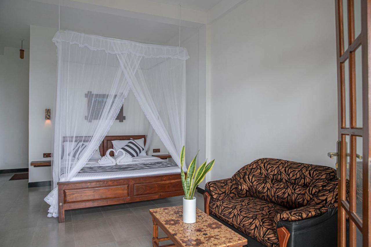Eagle View Villa 엘라 외부 사진