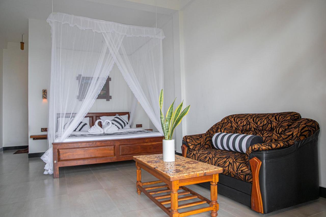Eagle View Villa 엘라 외부 사진