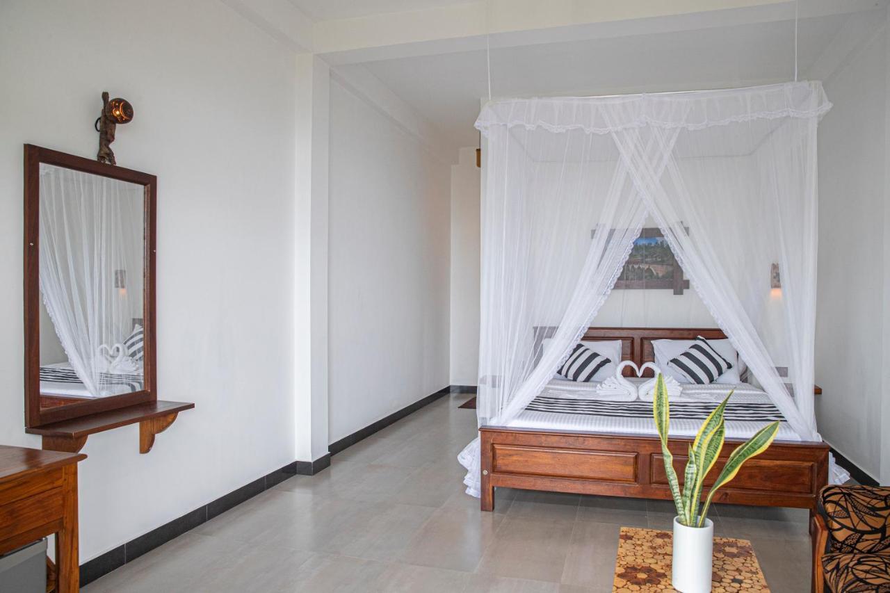 Eagle View Villa 엘라 외부 사진