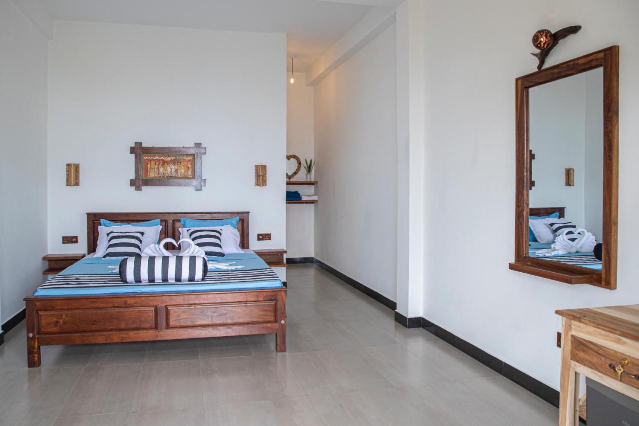 Eagle View Villa 엘라 외부 사진