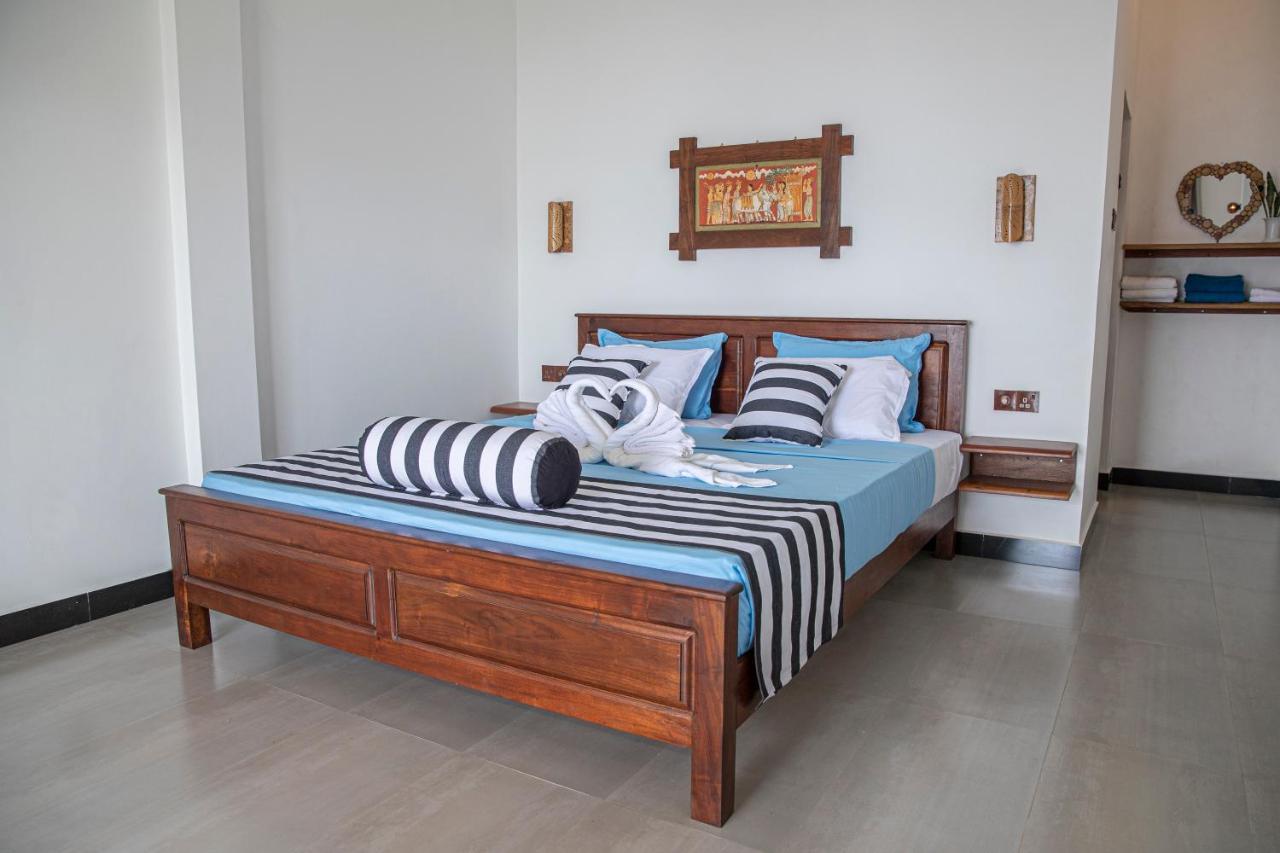 Eagle View Villa 엘라 외부 사진