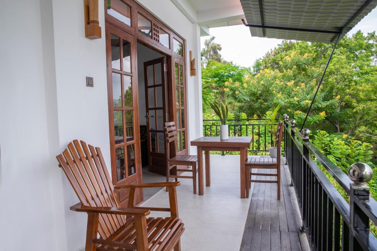 Eagle View Villa 엘라 외부 사진