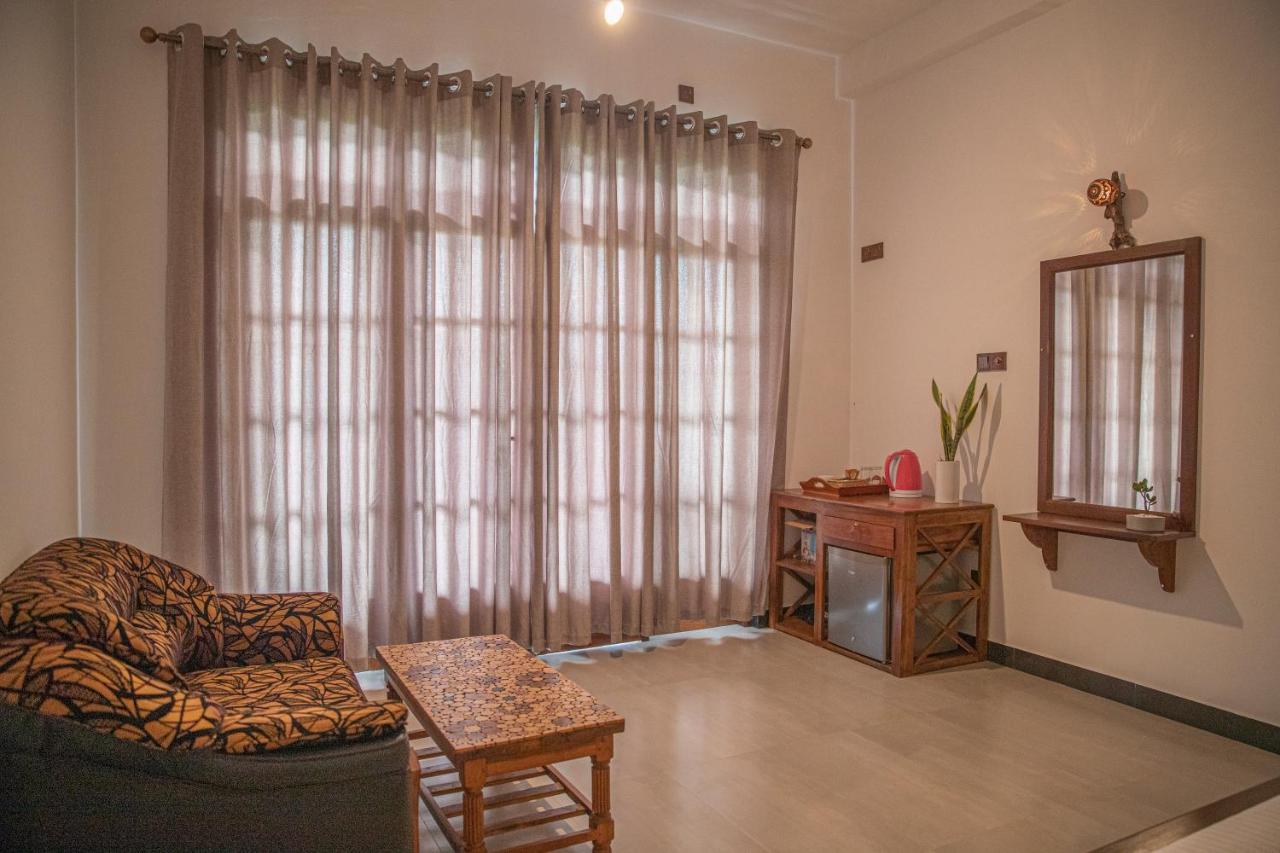 Eagle View Villa 엘라 외부 사진