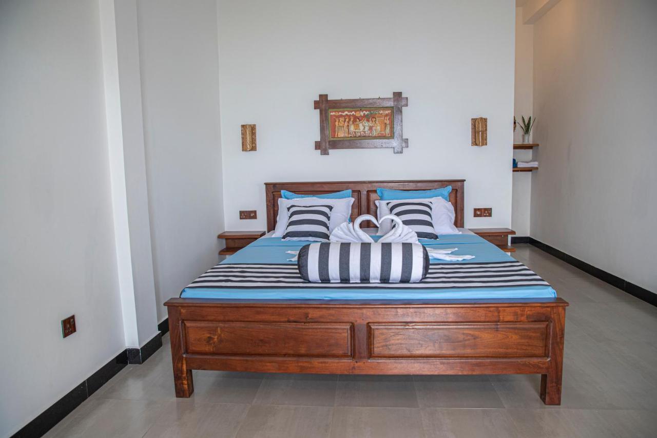 Eagle View Villa 엘라 외부 사진