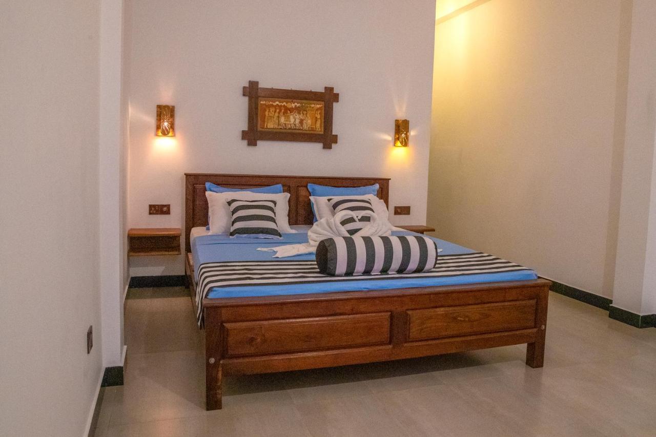 Eagle View Villa 엘라 외부 사진