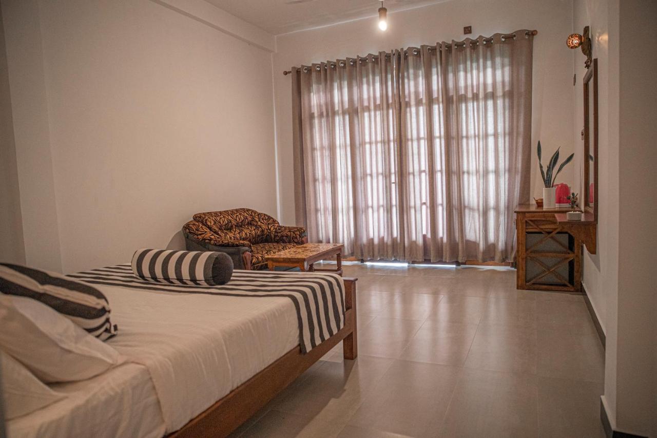 Eagle View Villa 엘라 외부 사진