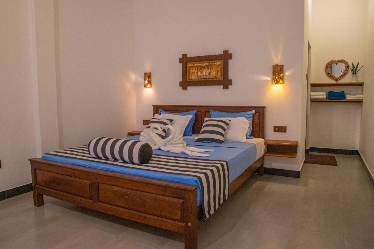 Eagle View Villa 엘라 외부 사진