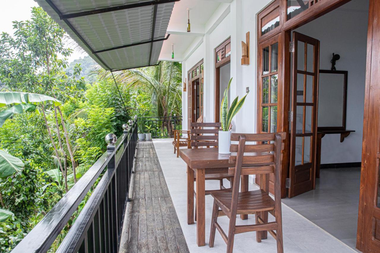 Eagle View Villa 엘라 외부 사진