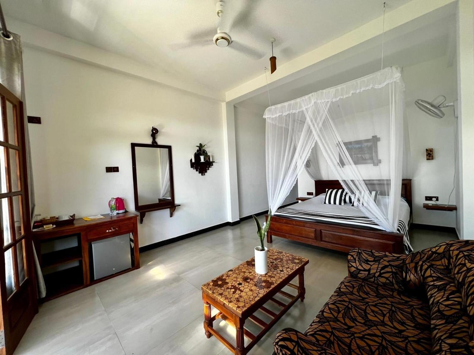Eagle View Villa 엘라 외부 사진
