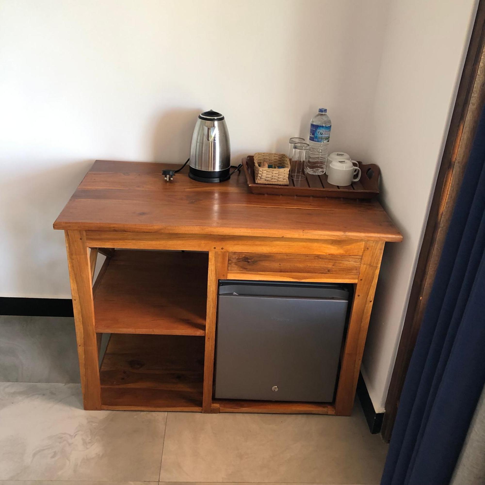 Eagle View Villa 엘라 외부 사진