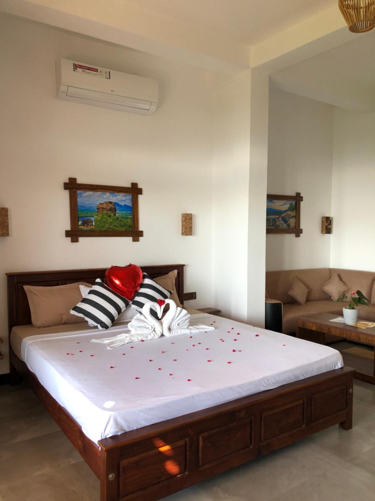 Eagle View Villa 엘라 외부 사진