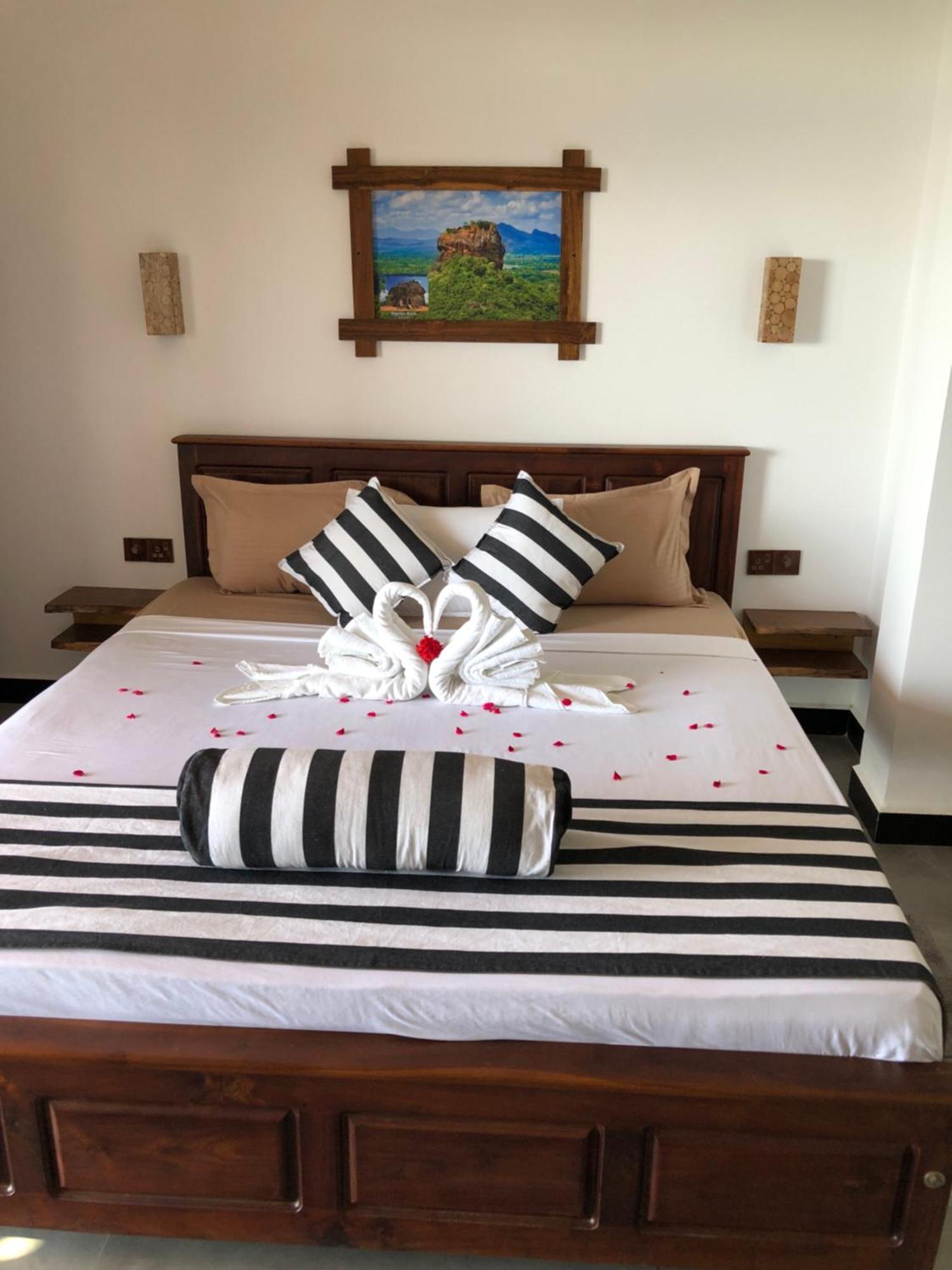Eagle View Villa 엘라 외부 사진