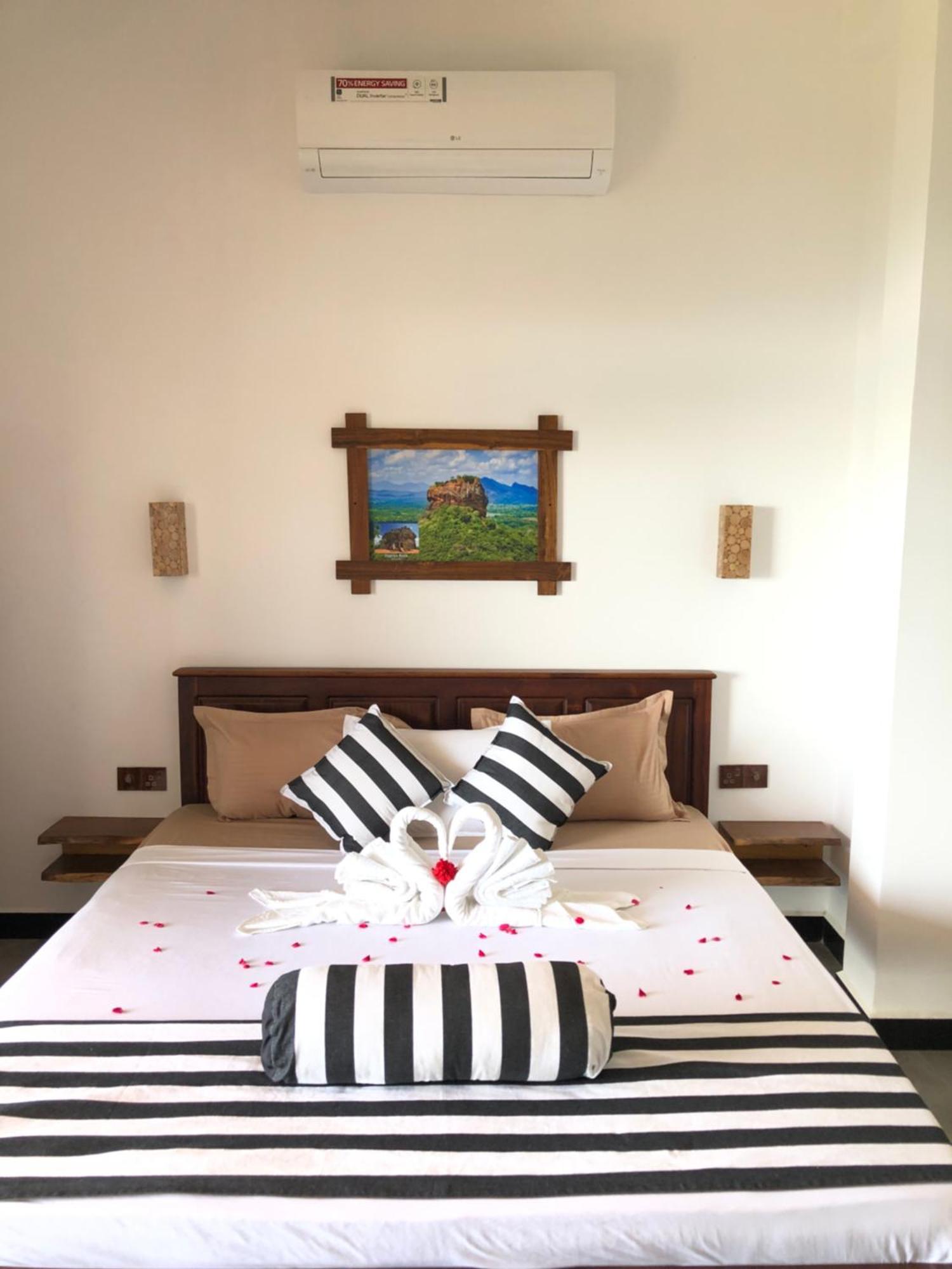 Eagle View Villa 엘라 외부 사진