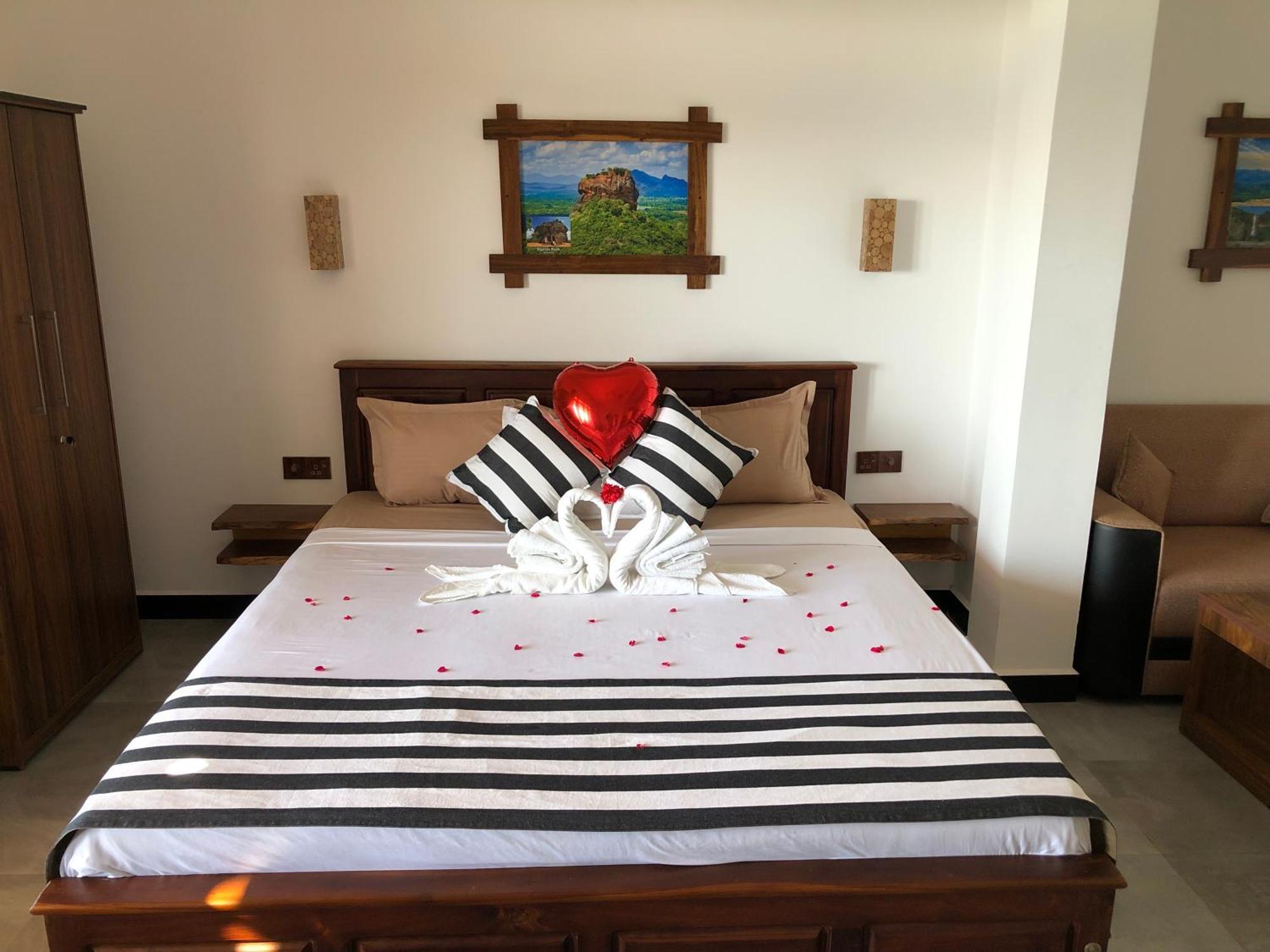 Eagle View Villa 엘라 외부 사진