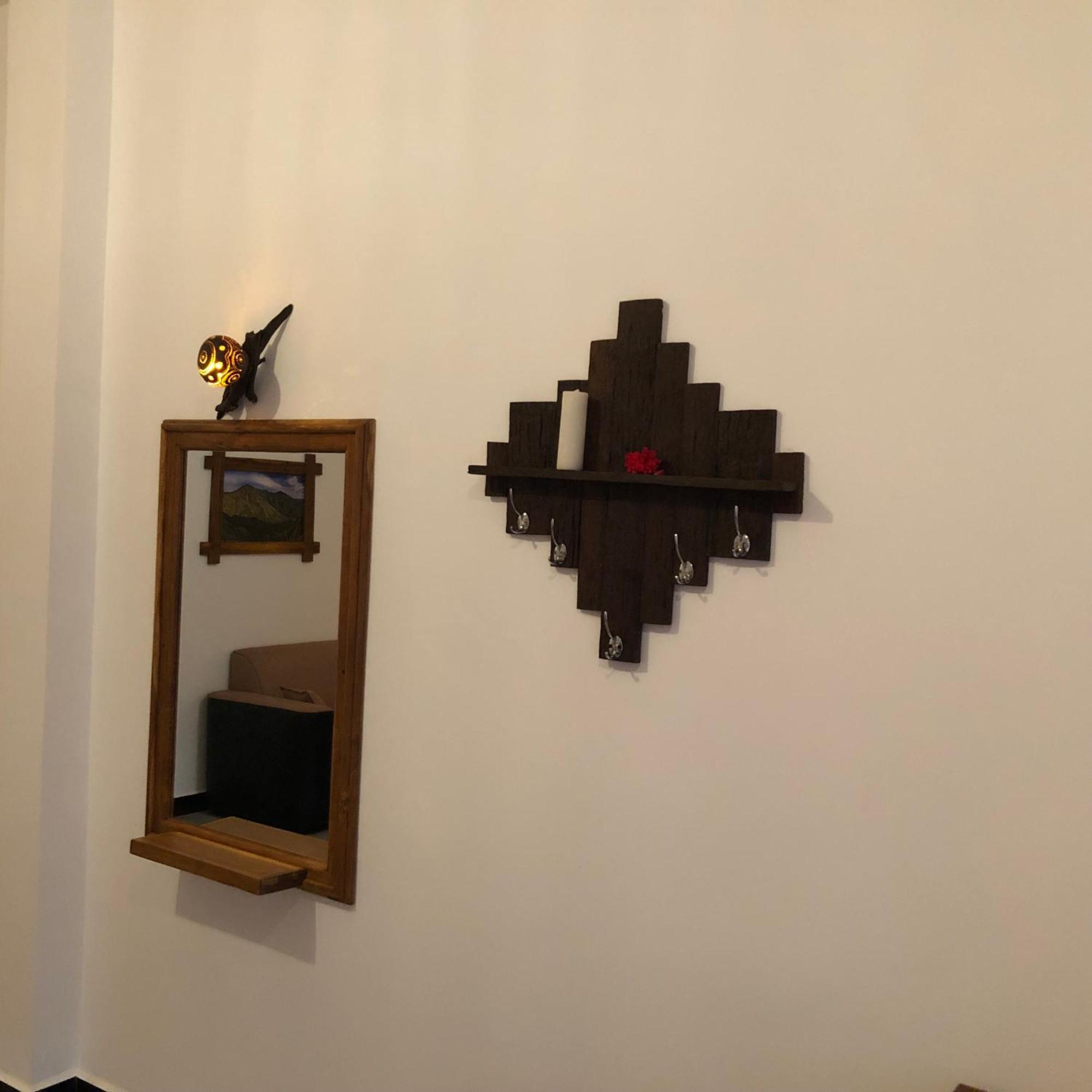 Eagle View Villa 엘라 외부 사진