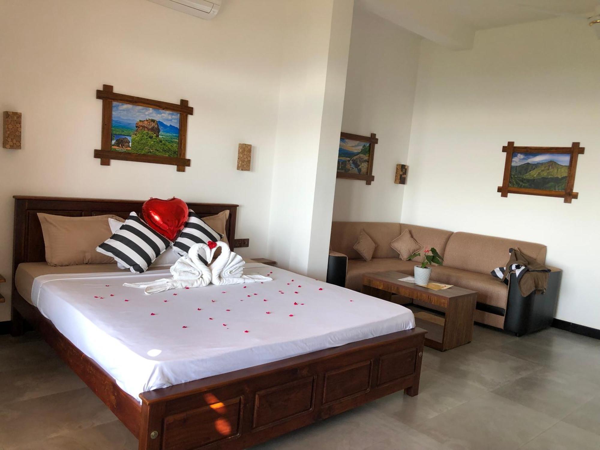 Eagle View Villa 엘라 외부 사진