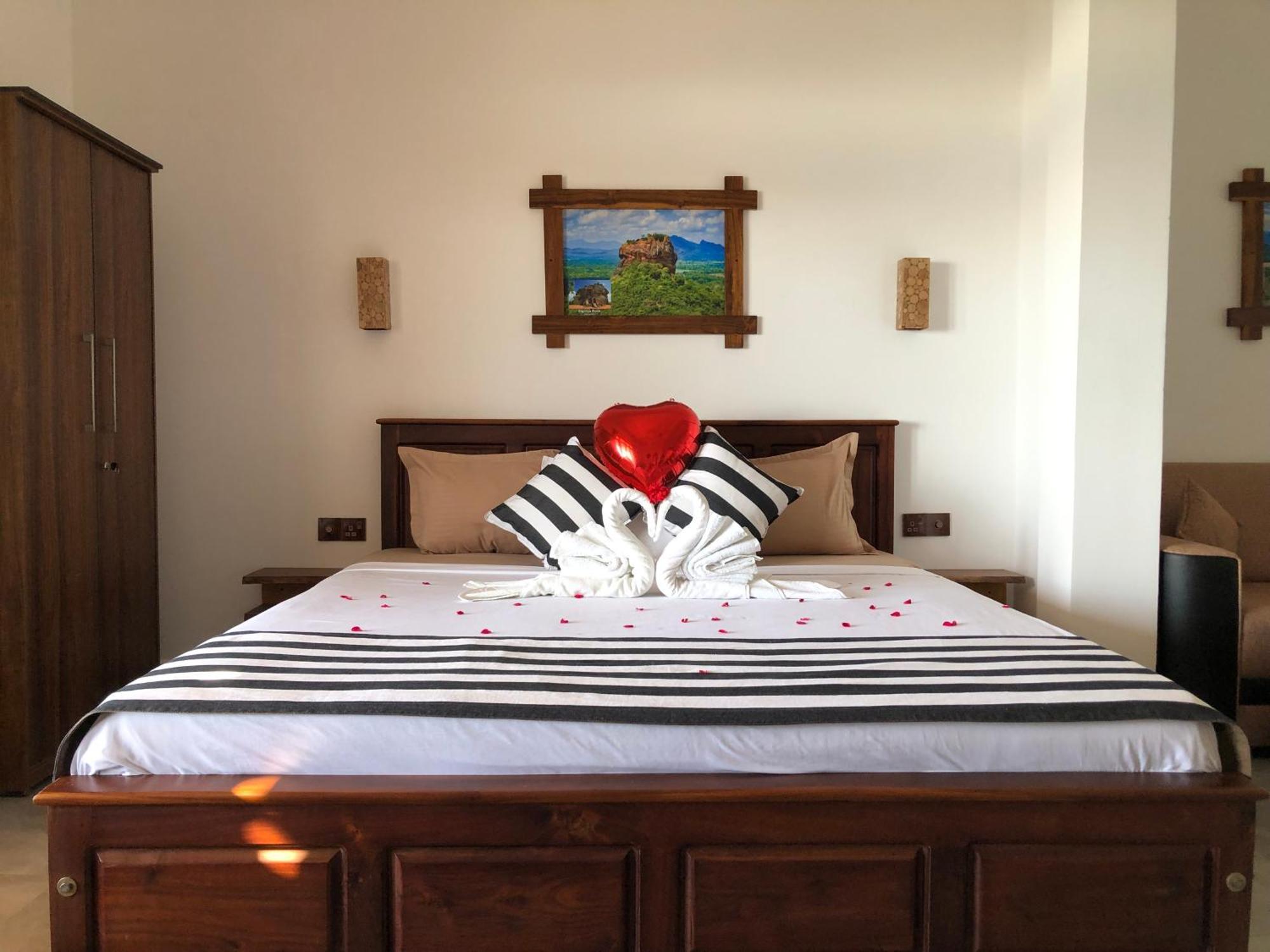 Eagle View Villa 엘라 외부 사진