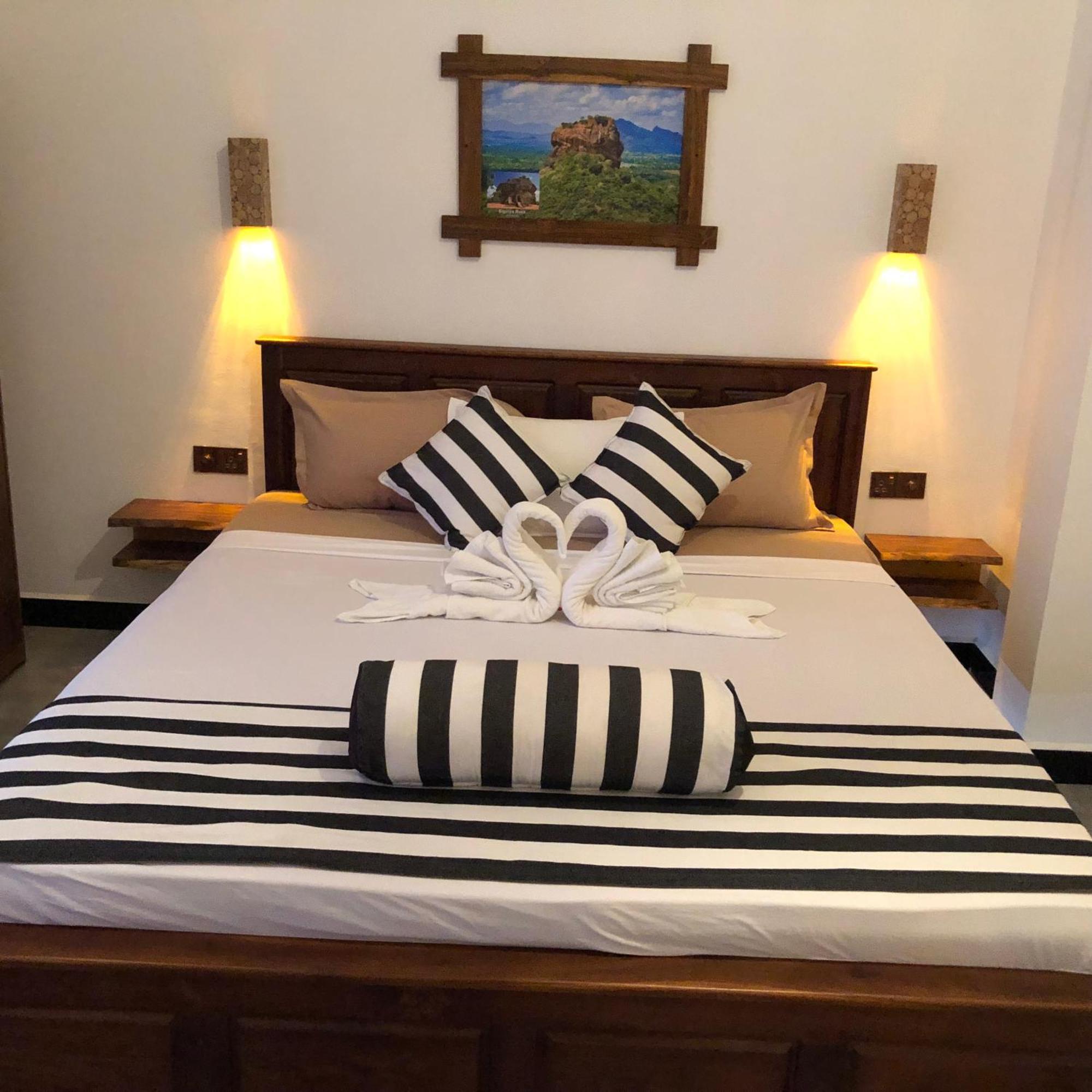 Eagle View Villa 엘라 외부 사진