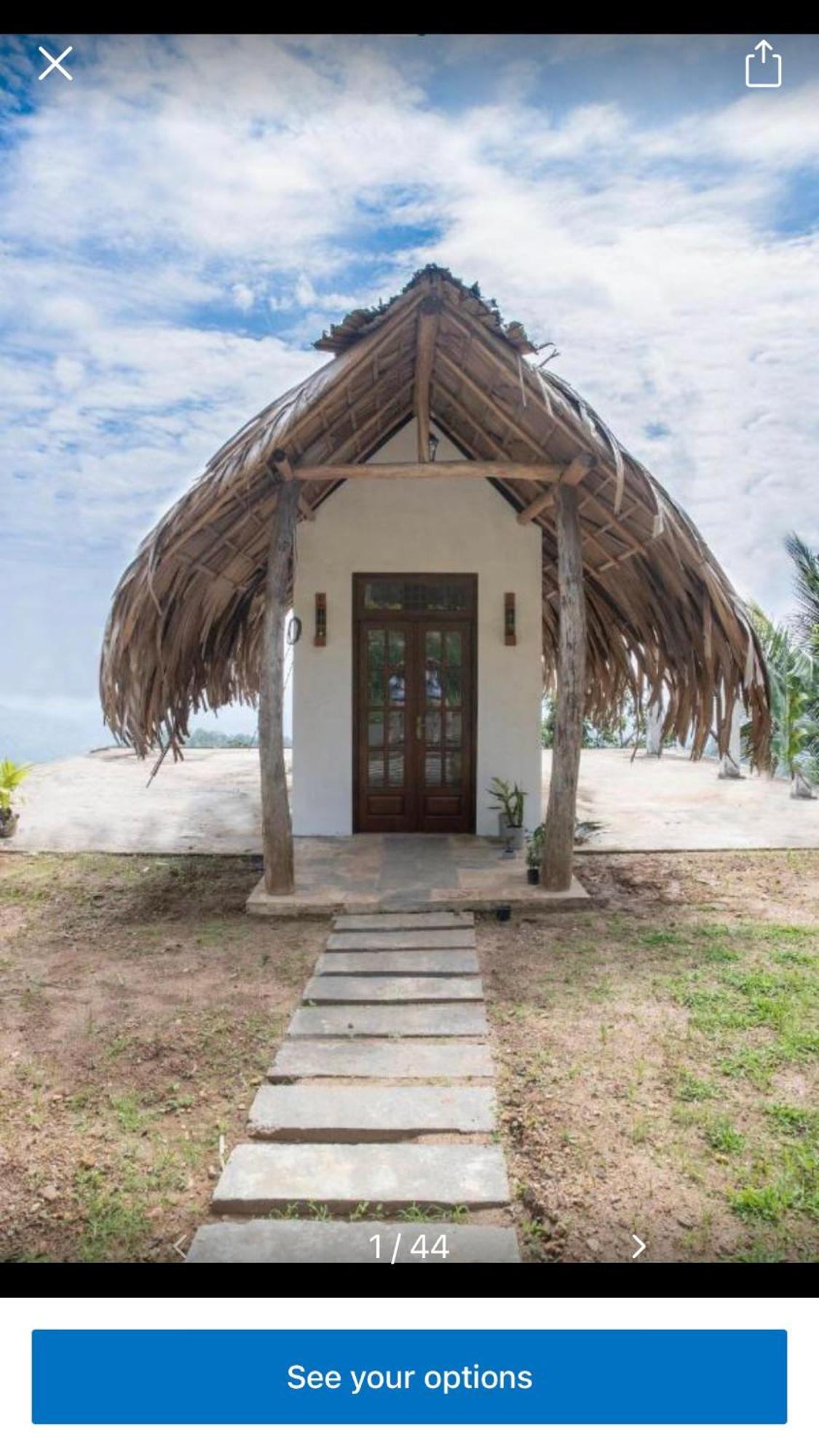 Eagle View Villa 엘라 외부 사진